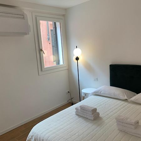 Appartamento Con Cortile Venedik Dış mekan fotoğraf