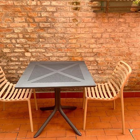 Appartamento Con Cortile Venedik Dış mekan fotoğraf