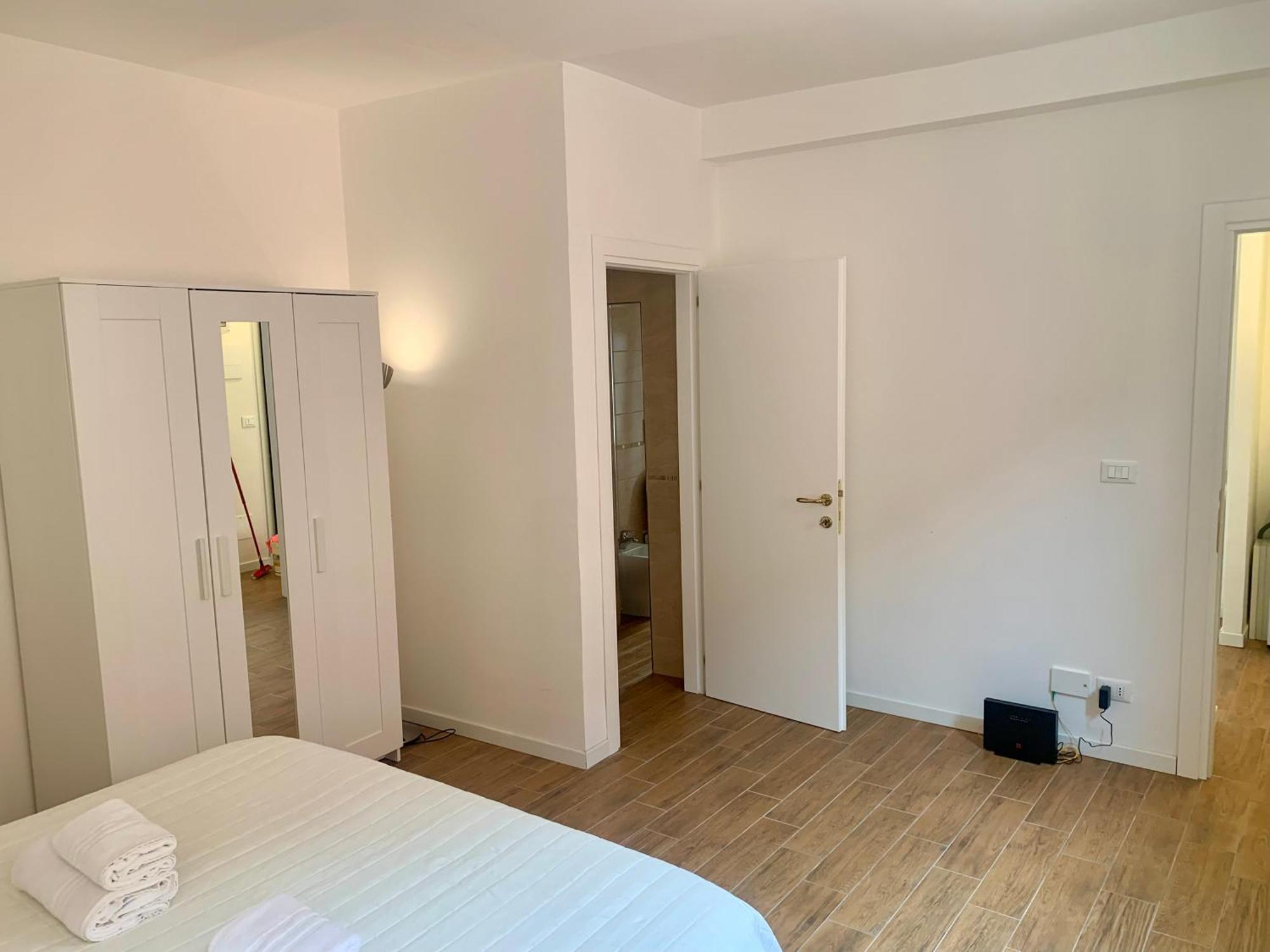 Appartamento Con Cortile Venedik Dış mekan fotoğraf