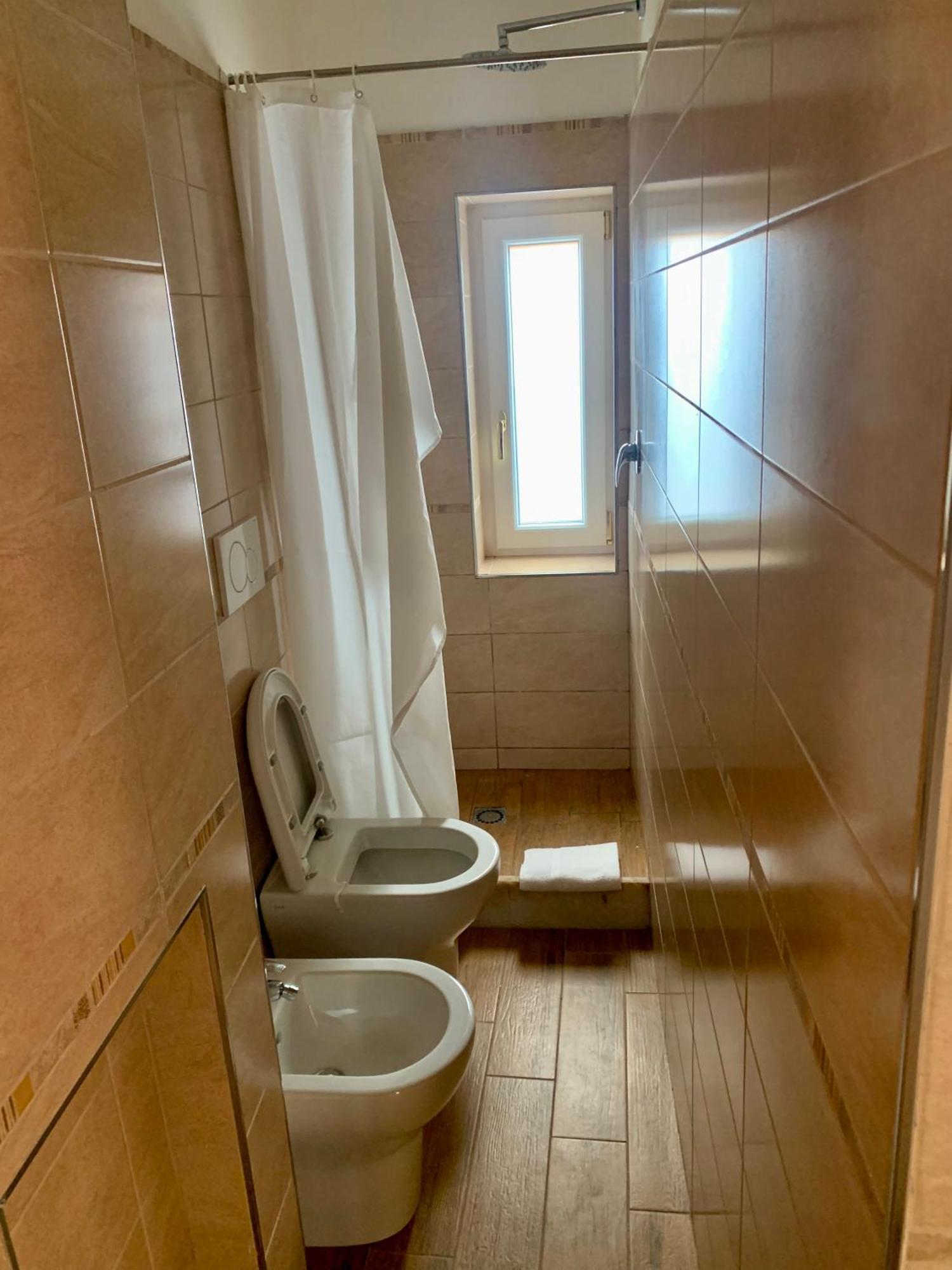 Appartamento Con Cortile Venedik Dış mekan fotoğraf